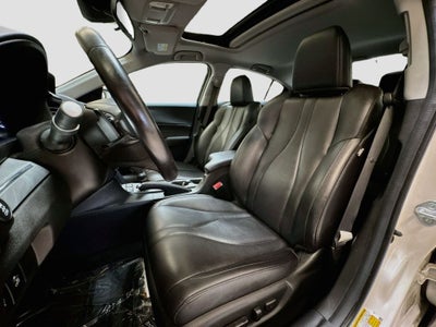 2022 Acura ILX Base