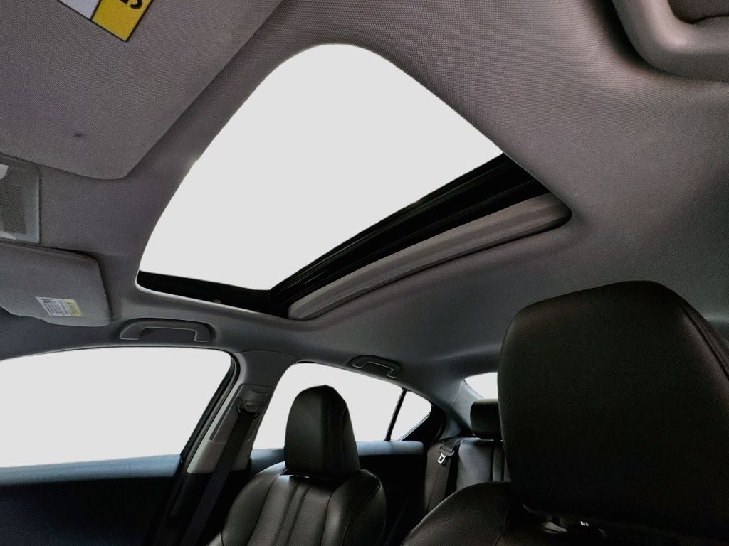 2022 Acura ILX Base