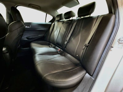 2022 Acura ILX Base