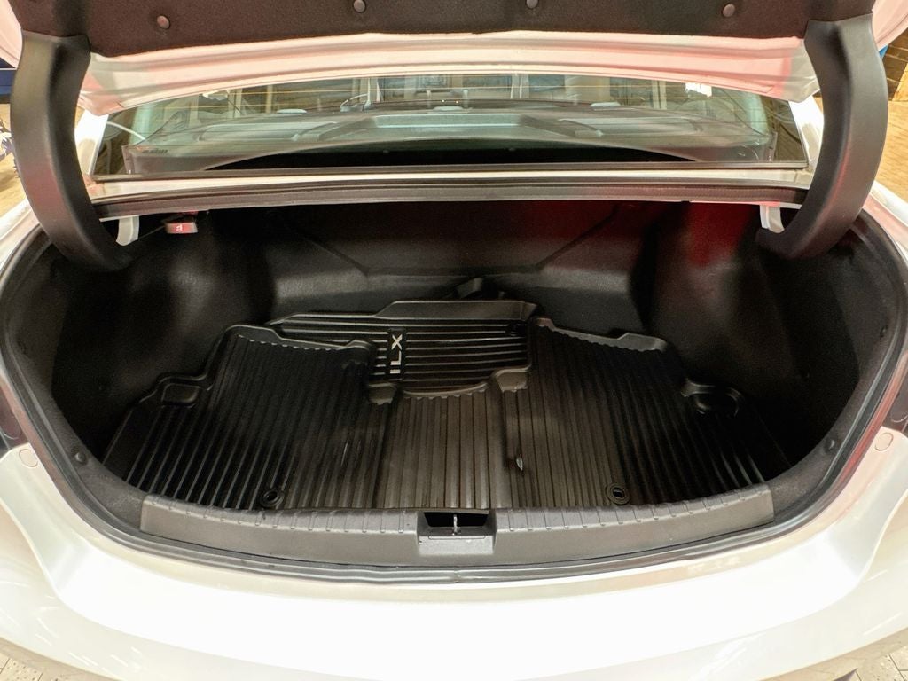 2022 Acura ILX Base