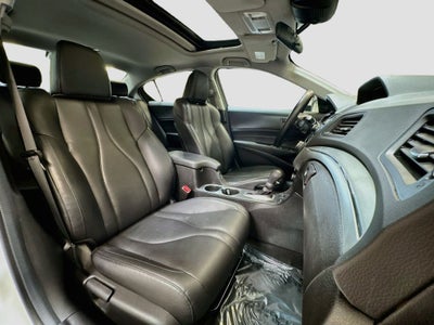 2022 Acura ILX Base