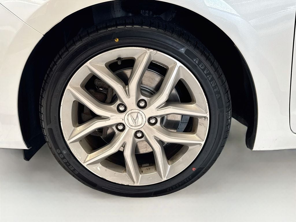 2022 Acura ILX Base