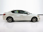 2022 Acura ILX Base