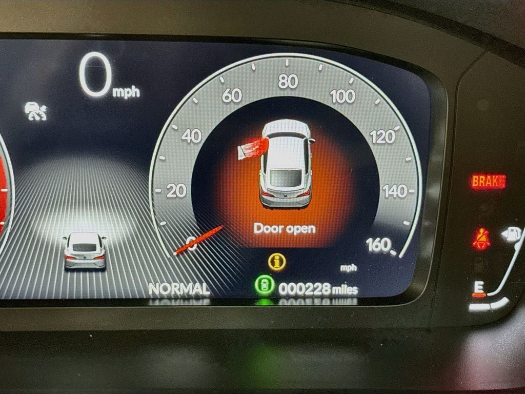 2026 Acura Integra A-Spec Tech Package