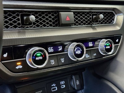 2026 Acura Integra A-Spec Tech Package