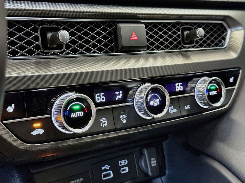 2026 Acura Integra A-Spec Tech Package