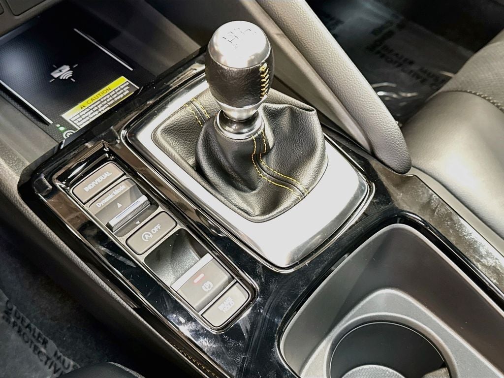 2026 Acura Integra A-Spec Tech Package