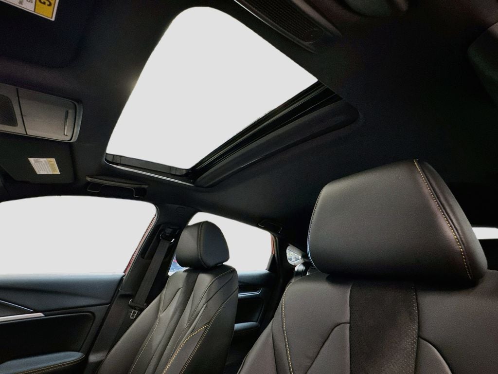 2026 Acura Integra A-Spec Tech Package