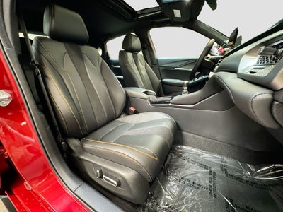 2026 Acura Integra A-Spec Tech Package
