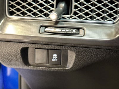 2023 Acura Integra A-Spec Tech Package