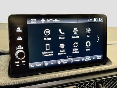2023 Acura Integra A-Spec Tech Package