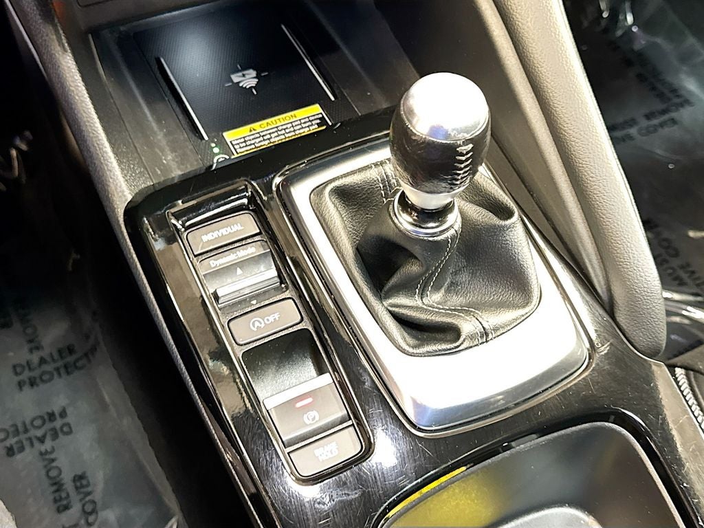 2023 Acura Integra A-Spec Tech Package