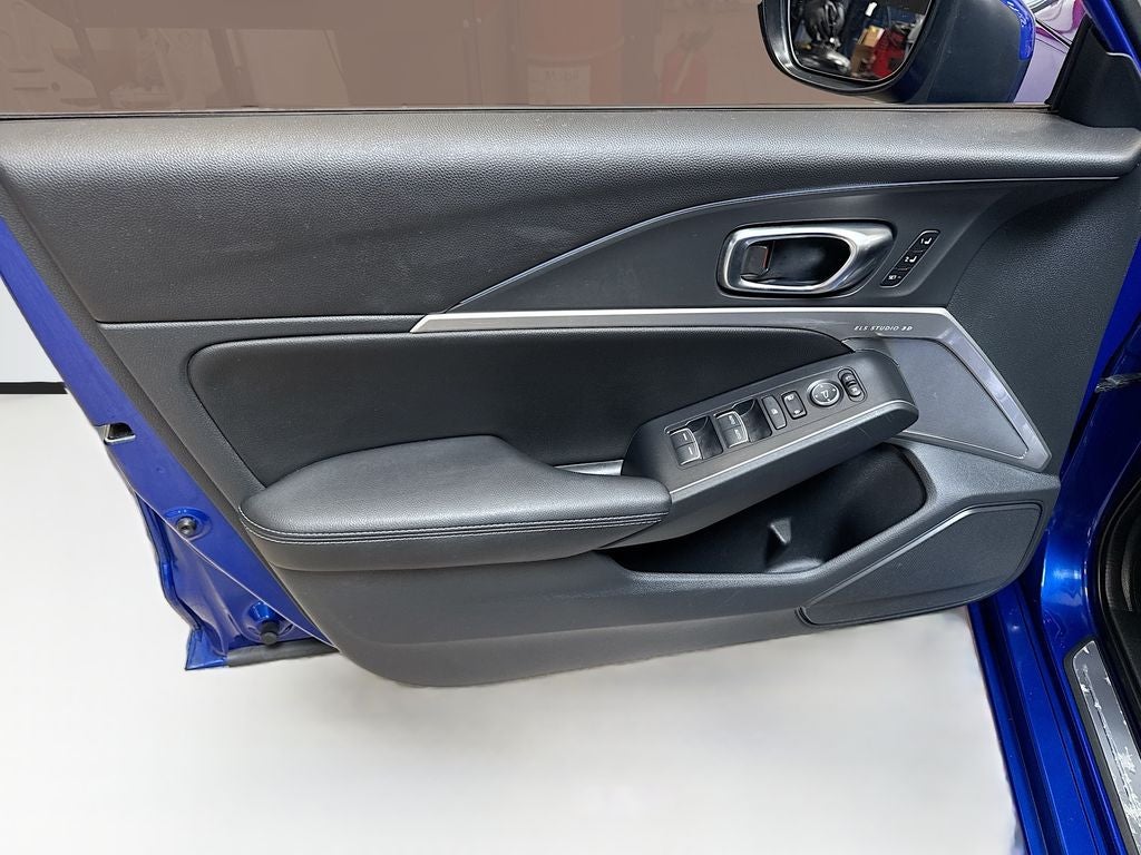 2023 Acura Integra A-Spec Tech Package
