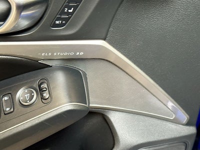 2023 Acura Integra A-Spec Tech Package