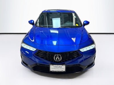 2023 Acura Integra A-Spec Tech Package