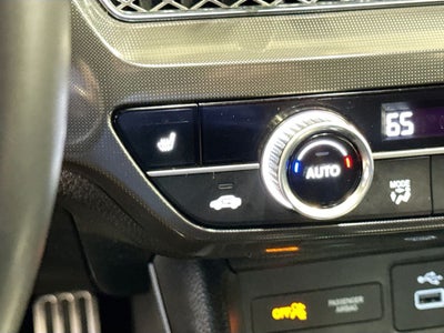 2023 Acura Integra A-Spec Tech Package