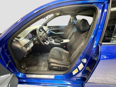 2023 Acura Integra A-Spec Tech Package