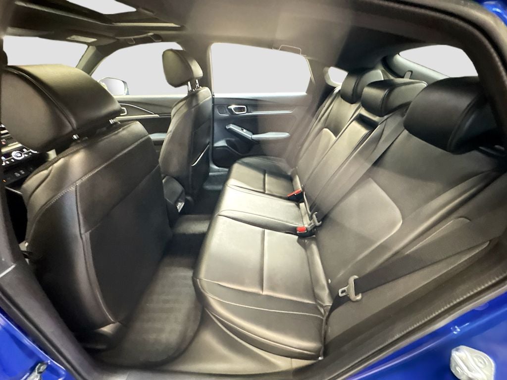 2023 Acura Integra A-Spec Tech Package