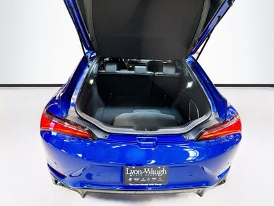 2023 Acura Integra A-Spec Tech Package