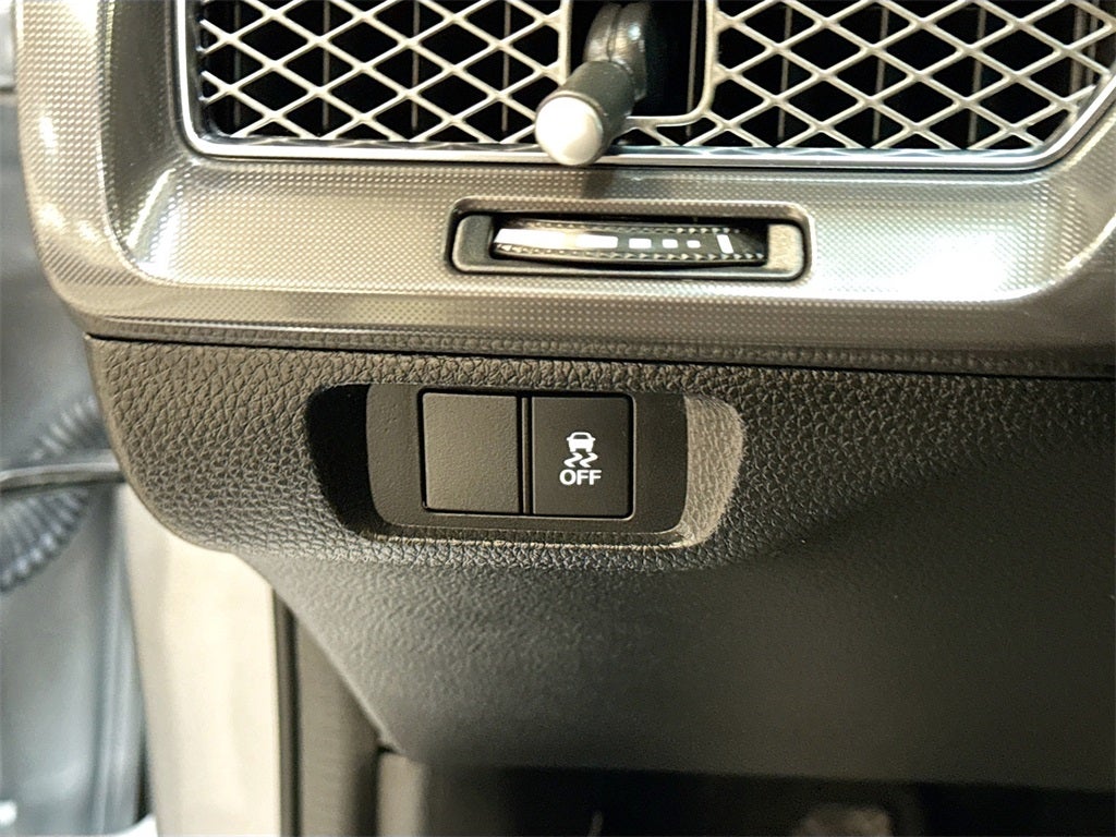 2025 Acura Integra A-Spec Tech Package