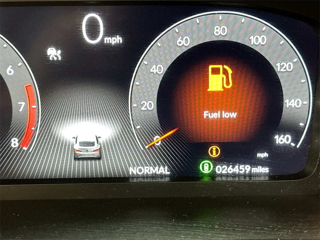 2025 Acura Integra A-Spec Tech Package