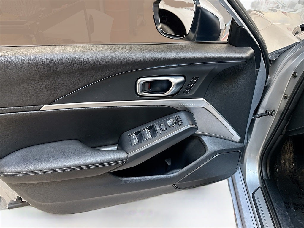 2025 Acura Integra A-Spec Tech Package