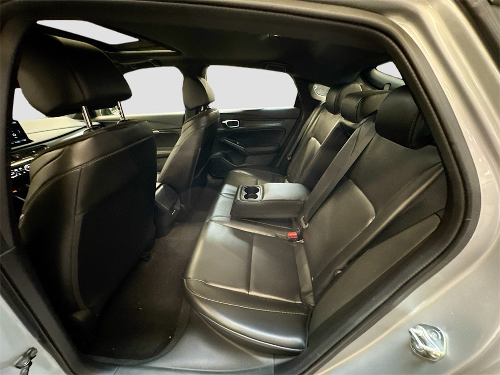 2025 Acura Integra A-Spec Tech Package