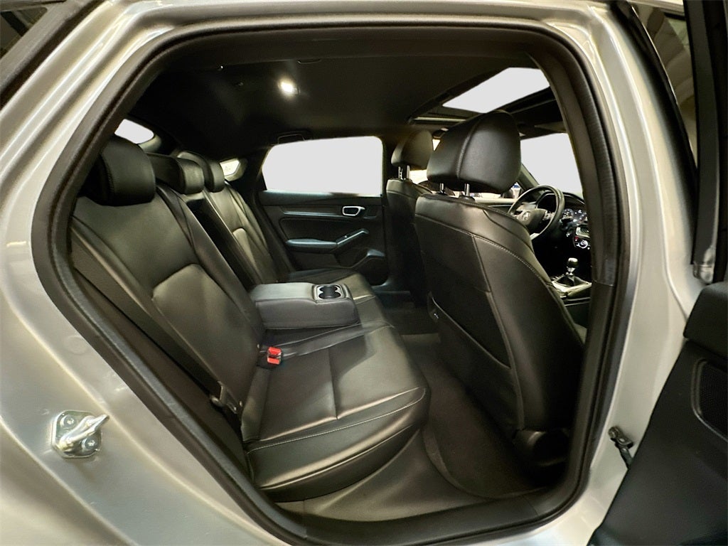 2025 Acura Integra A-Spec Tech Package