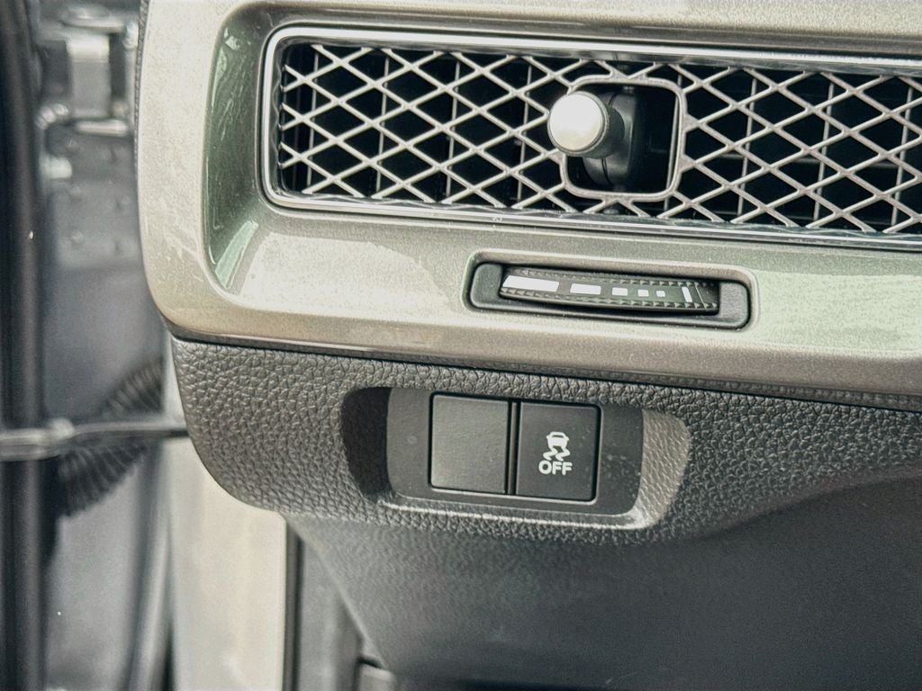 2025 Acura Integra Base