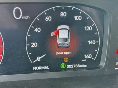 2025 Acura Integra Base