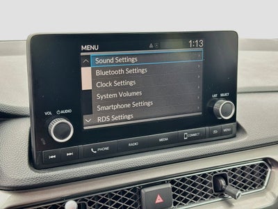 2025 Acura Integra Base