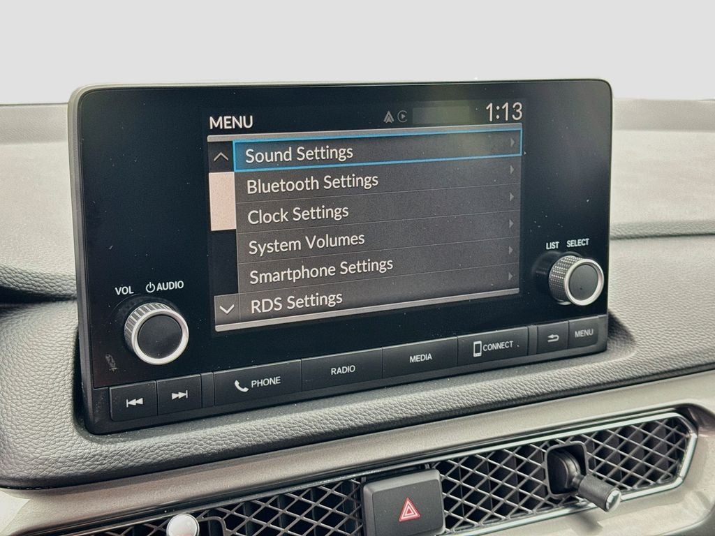 2025 Acura Integra Base