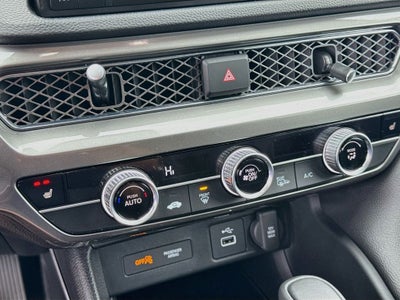 2025 Acura Integra Base
