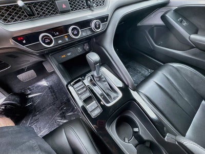 2025 Acura Integra Base