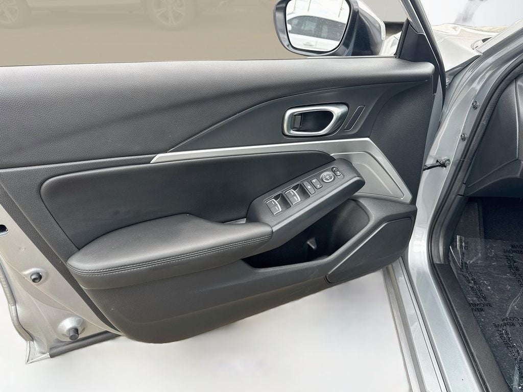 2025 Acura Integra Base