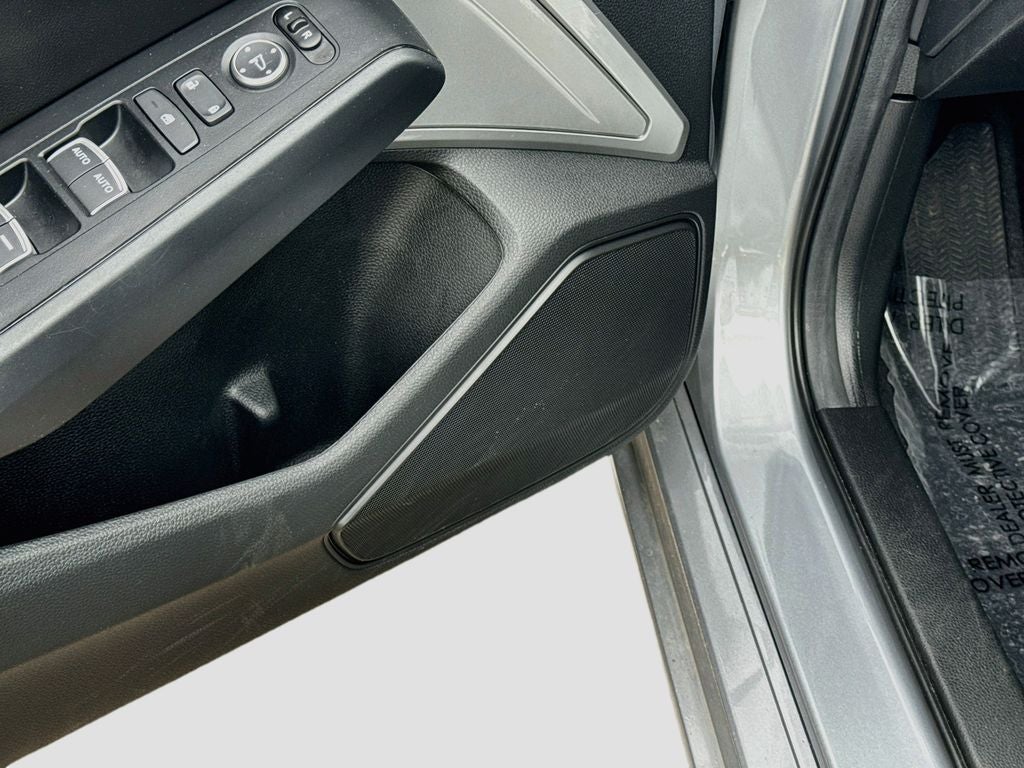 2025 Acura Integra Base