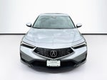2025 Acura Integra Base