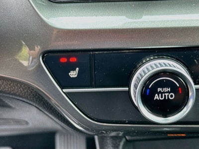 2025 Acura Integra Base