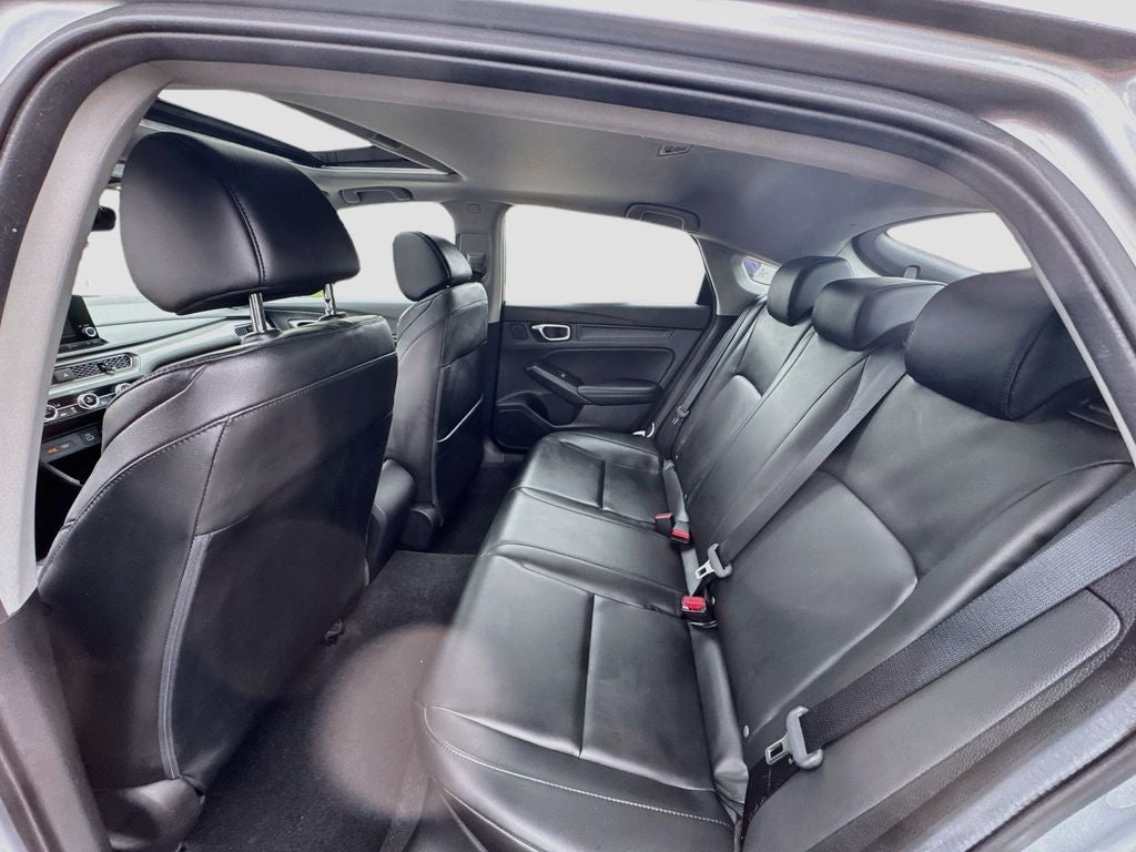 2025 Acura Integra Base