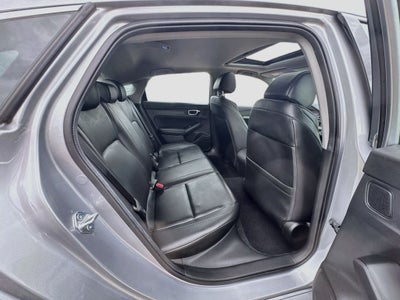 2025 Acura Integra Base