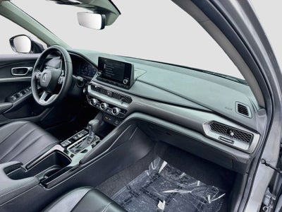 2025 Acura Integra Base