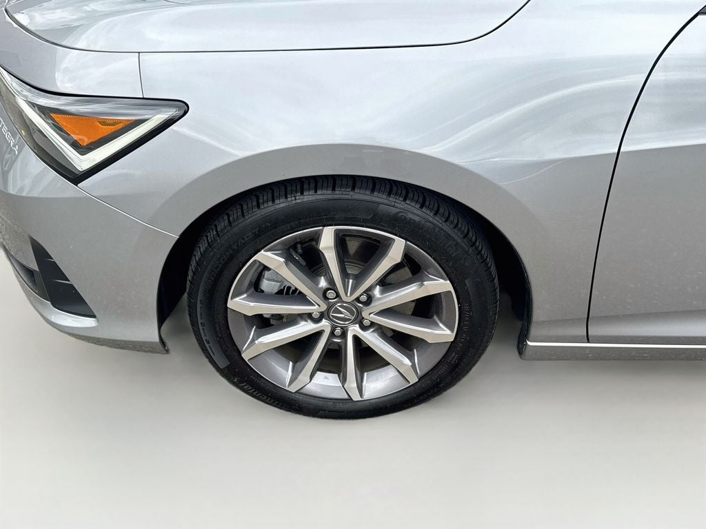 2025 Acura Integra Base