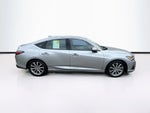 2025 Acura Integra Base