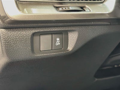 2025 Acura Integra Base