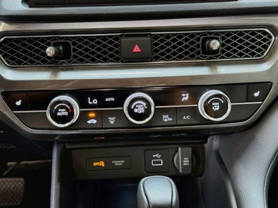 2025 Acura Integra Base