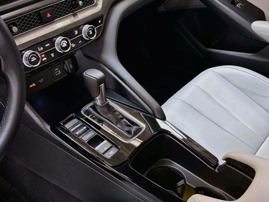 2025 Acura Integra Base