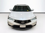 2025 Acura Integra Base