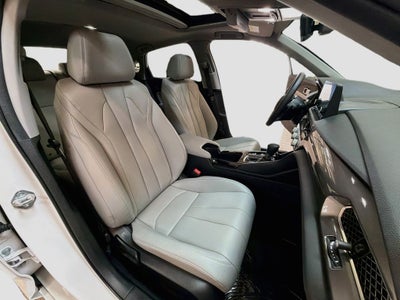 2025 Acura Integra Base