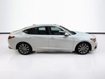 2025 Acura Integra Base