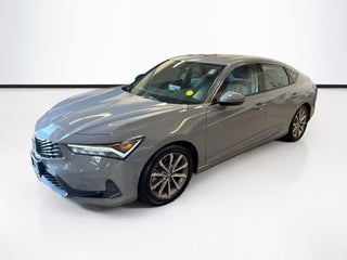 2026 Acura Integra Base